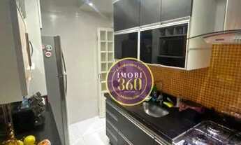 Imagem 7: Apartamento com 2 dormitórios à venda, 48 m² - Vila Carrão - São Paulo/SP