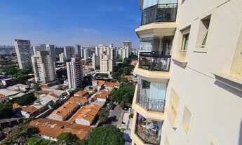 Imagem 7: Apartamento à Venda e para Locação no Campo Belo