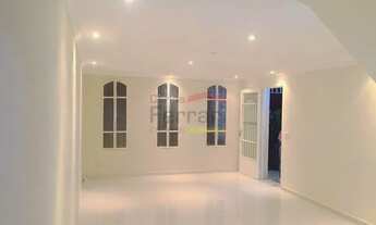 Imagem: Sobrado 3 dormitorios, 5 vagas na Vila Mazzei