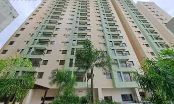 Imagem: Le Quartier Boulevard, AP. 02 Quartos 60m²