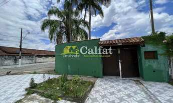 Imagem 4: Casa com 05 dorms, Maracanã, Praia Grande - R$ 660 mil, Cod: 2691