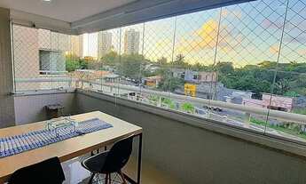 Imagem 3: Apartamento para Venda em Salvador, Patamares, 2 dormitórios, 1 suíte, 3 banheiros, 2 vaga