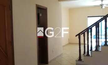 Imagem: Casa a venda no Condomínio São Joaquim