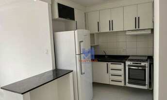 Imagem 2: Apartamento com 3 dormitórios para alugar, 62 m² por R$ 3.351,01/mês - Vila Ema - São Paul