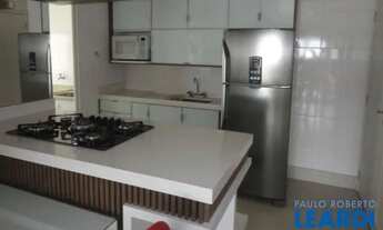 Imagem 5: APARTAMENTO - VILA MASCOTE - SP