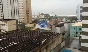 Imagem 6: Apartamento nascente com vista mar 2 Quartos sendo 1 Suite 62m2 em Armação