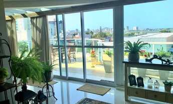 Imagem 5: Apartamento para Venda em Itajaí, Fazenda, 3 dormitórios, 3 suítes, 5 banheiros, 2 vagas