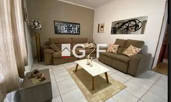 Imagem 6: Casa a venda no Alto Taquaral em Campinas