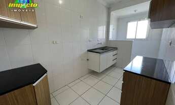 Imagem 5: Apartamento com 2 dormitórios à venda, 63 m² por R$ 365.000,00 - Vila Guilhermina - Praia