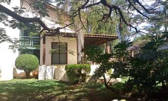 Imagem 4: CASA RESIDENCIAL em JAGUARIÚNA - SP, NÚCLEO URBANO PARQUE ANA HELENA