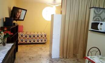 Imagem 2: Aluguel Kitnet Para 1 Pessoa em Vila Isabel