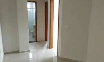 Imagem 3: Apartamento para aluguel, 2 quartos, 1 suíte, 1 vaga, Santa Mônica - Uberlândia/MG