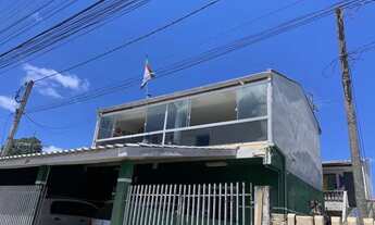 Imagem 7: Casa 3 Peças - Vila Acordes - Pinheirinho