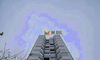 Imagem 2: APARTAMENTO com 1 dormitório à venda com 44m² por R$ 270.000,00 no bairro Centro Cívico