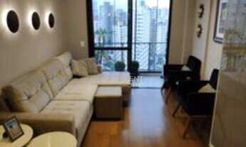 Imagem: Apartamento com 3 dormitórios à venda