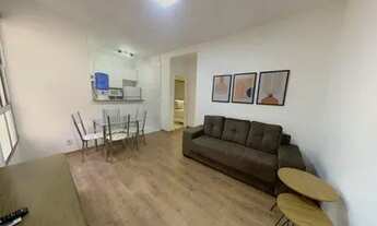 Imagem 4: Apartamento com 2 dormitórios para alugar, 45 m² por R$ 1.595,00/mês - Nova Baden - Betim