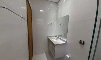 Imagem 4: Casa de condomínio sobrado para venda tem 290 metros quadrados com 3 quartos