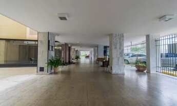 Imagem 3: Apartamento para venda no Guara II -DF com 02 quartos 65 metros