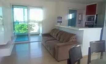 Imagem 6: Apartamento com 2 dormitórios para alugar, 72 m² por R$ 3.550,00/mês - Jardim - Santo Andr