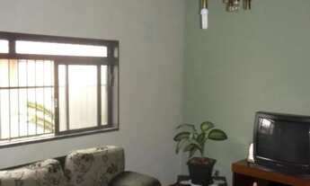 Imagem 6: Casa padrão em Jardim Anhanguera - Ribeirão Preto