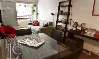 Imagem 2: Apartamento para Venda em São Paulo, Brooklin, 2 dormitórios, 1 banheiro, 1 vaga