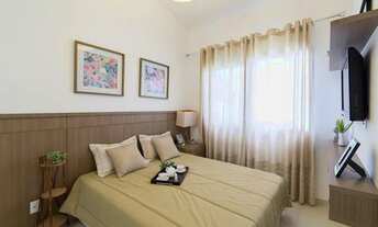 Imagem 6: Casa em condomínio 3 quartos - Vitta Club - Pronta para morar