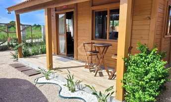 Imagem 4: Casa para Locação em Imbituba, Araçatuba, 1 dormitório, 1 banheiro, 1 vaga