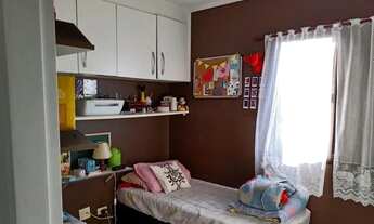 Imagem 5: Vendo apto 2 dormitórios - Está Vazio