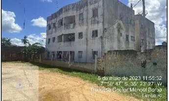 Imagem: FEIRA NOVA - Apartamento Padrão