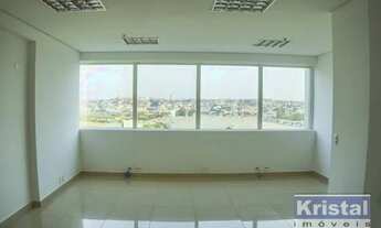 Imagem 7: Sala à venda, 42 m² por R$ 450.000,00 - Tamboré - Barueri/SP