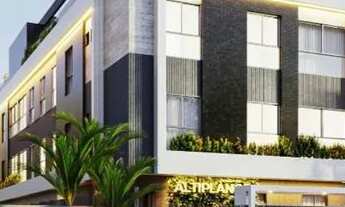 Imagem 2: Valor de Super OPORTUNIDADE! Cobertura com 4 Qts/122 m² para VENDA - Altiplano Cabo Branco