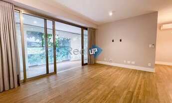 Imagem 4: APARTAMENTO - LEBLON - 03 QUARTOS - 02 VAGAS