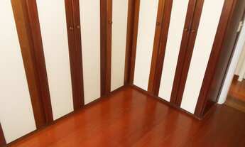 Imagem 6: 3 qts (sendo 1 suíte) na rua tavares de macedo