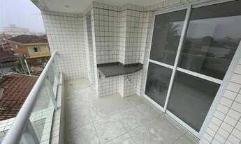 Imagem 3: APARTAMENTO COM 75.41 m² - CAIÇARA - PRAIA GRANDE SP