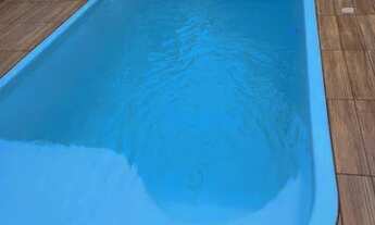 Imagem 2: Itaipuaçu- Casa 4 Qts(2 suítes) Pisc. Praia- R$ 630 Mil