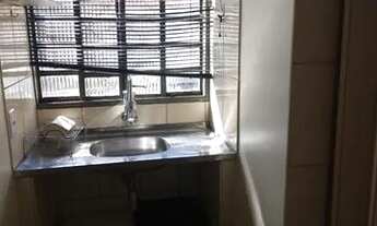 Imagem 5: Kitnet no Cruzeiro Velho, totalmente reformado. Contato Emanuela Cel.