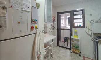 Imagem 7: Apartamento Venda 3 Dormitórios - 98 m² Vila Romana