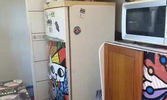 Imagem 3: Alugo quarto individual completo