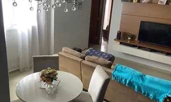 Imagem 5: Cobertura jardim bela vista