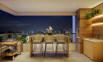 Imagem 3: Apartamento Garden à venda 2 quartos em São José bairro Kobrasol R$ 761.496,05