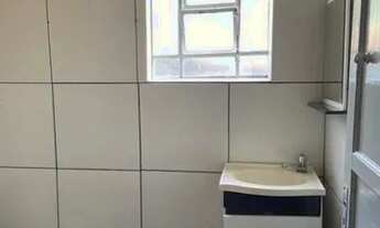 Imagem 7: Casa com 2 dormitórios para alugar, 100 m² por R$ 1.390,00/mês - Vila Galvão - Guarulhos/S