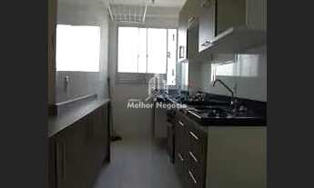 Imagem 3: Apartamento com 2 dorms, Parque Yolanda (Nova Veneza), Sumaré - R$ 202 mil, Cod: AP2985