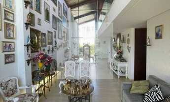 Imagem 2: Casa em condomínio fechado no Altiplano