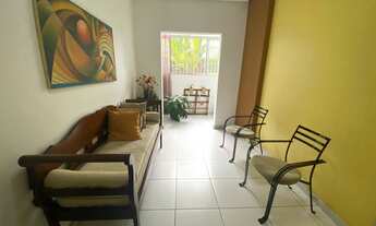 Imagem 2: Apartamento para aluguel na Graça - oito de dezembro - terreo