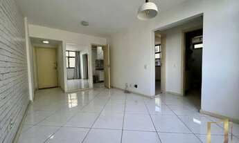 Imagem: Apartamento com 2 dormitórios para alugar