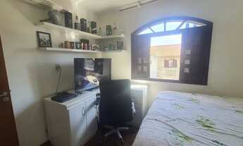 Imagem 2: Sobrado com 3 dormitórios, 219 m² - venda por R$ 750.000,00 ou aluguel por R$ 3.500,00/mês