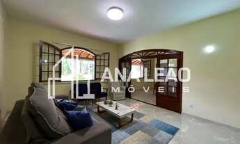 Imagem 3: Casa Linear estilo mini sítio á venda com 4.600m2 - Centro - Guapimirim/RJ - Código do imó