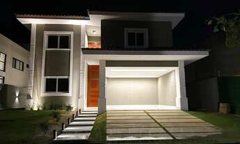 Imagem: Casa de condomínio para venda tem 310 metros