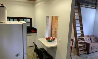 Imagem: Casa Duplex por Temporada em Angra dos Reis