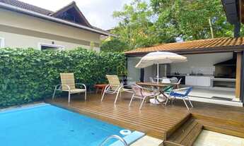 Imagem 6: Casa em Condomínio à venda, 5 quartos, 1 suíte, 2 vagas, Santo Antônio de Lisboa - Florian